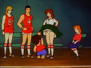 Artykuł nostalgiczny o japońskiej bajce anime Dash Kappei (zwanej po włosku Gigi la Trottola, która w latach 90-tych była w Polsce emitowana na kanale Polonia 1.